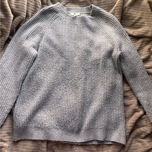 Women's Gray Sweater